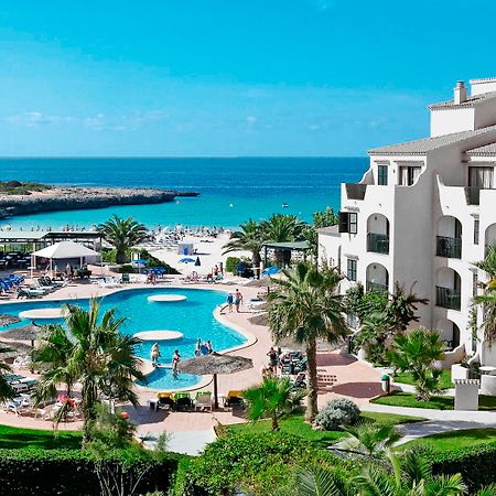 Fergus Style Carema Beach Cala en Bosch Ngoại thất bức ảnh