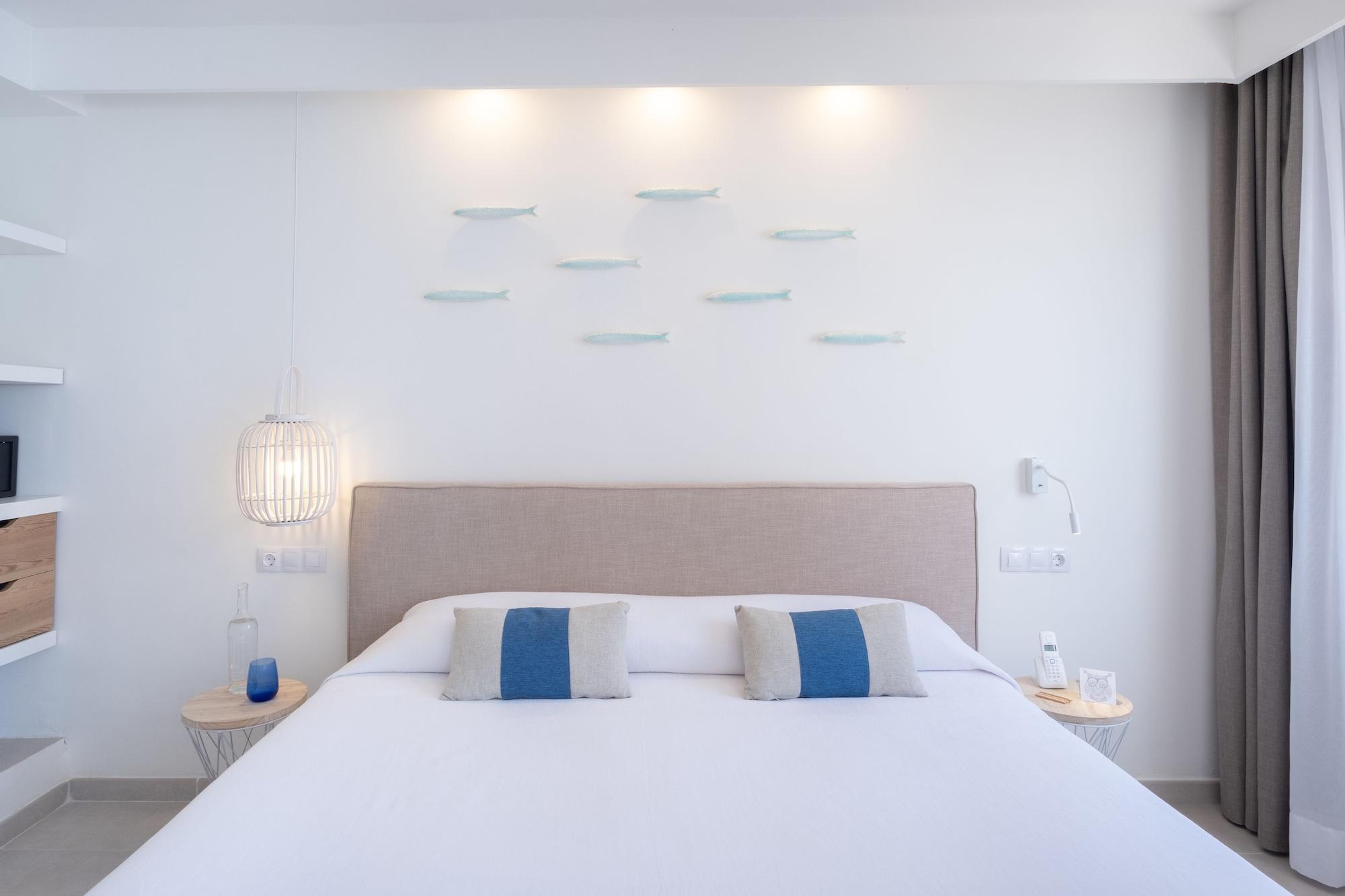 Fergus Style Carema Beach Cala en Bosch Ngoại thất bức ảnh