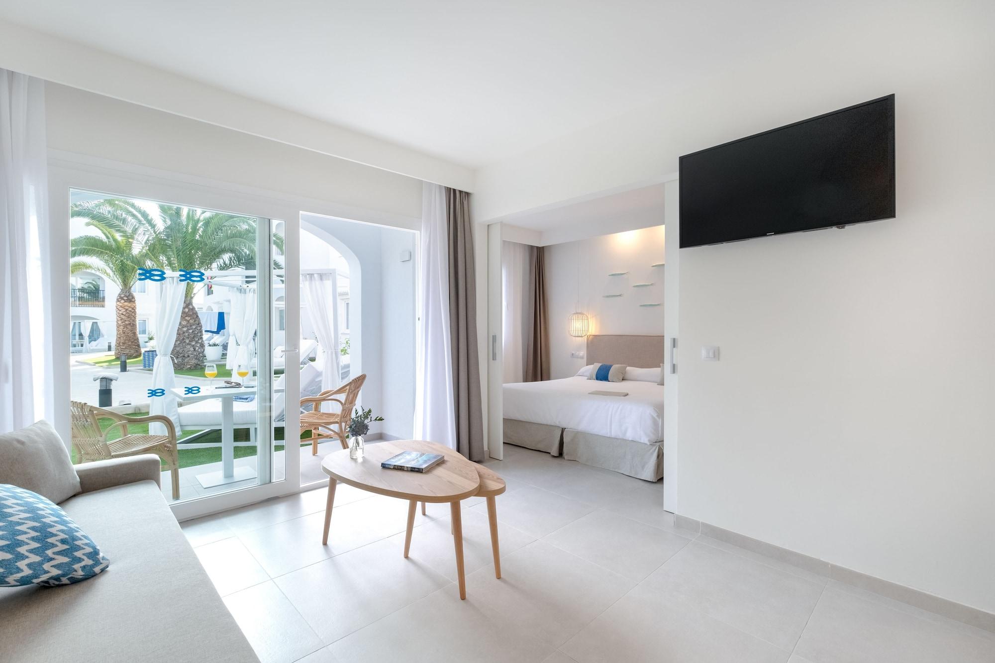 Fergus Style Carema Beach Cala en Bosch Ngoại thất bức ảnh