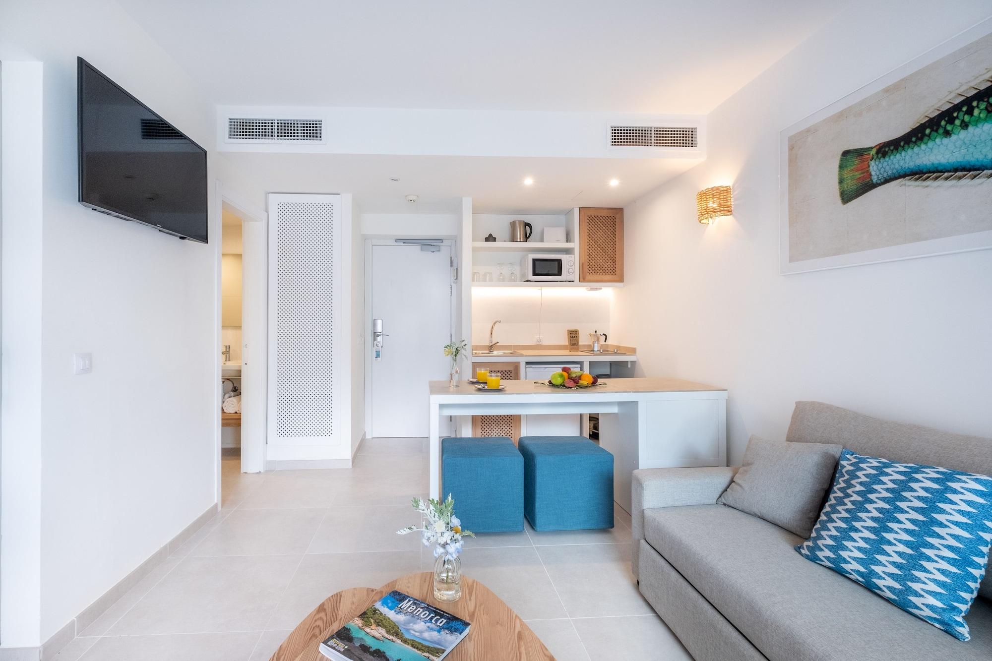 Fergus Style Carema Beach Cala en Bosch Ngoại thất bức ảnh