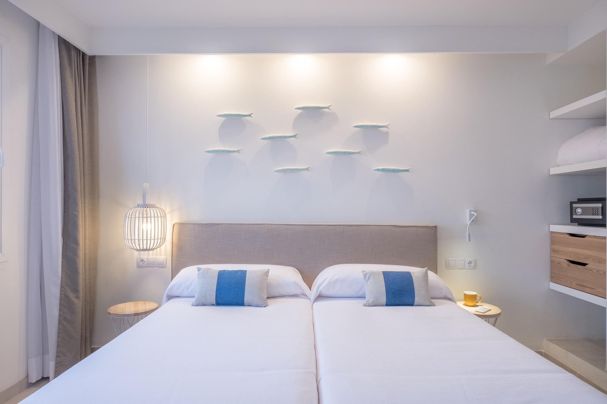 Fergus Style Carema Beach Cala en Bosch Ngoại thất bức ảnh