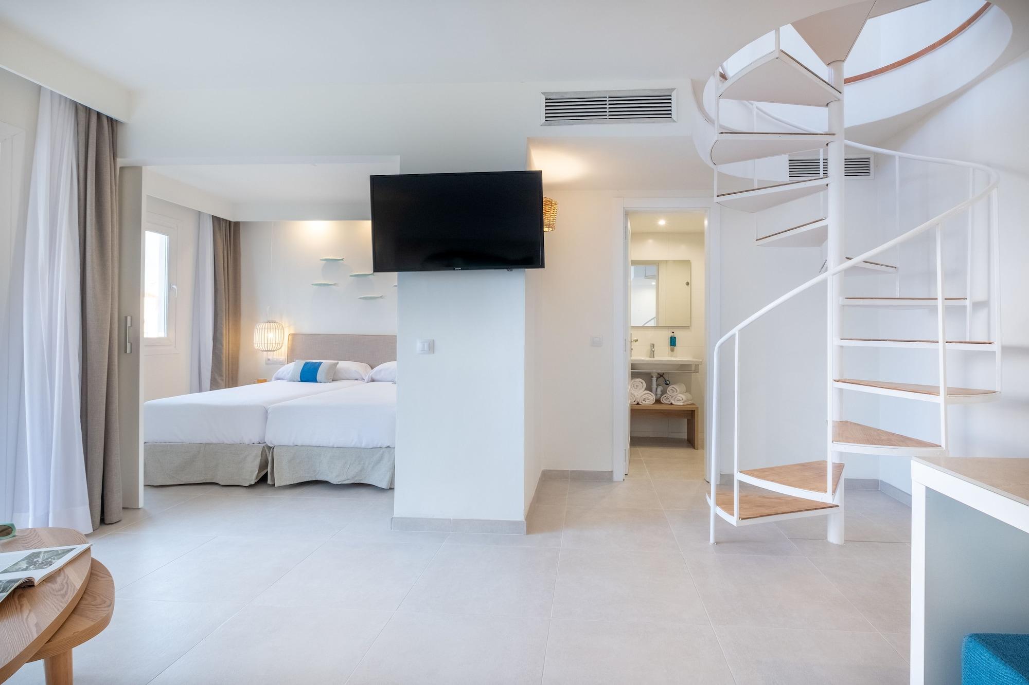 Fergus Style Carema Beach Cala en Bosch Ngoại thất bức ảnh