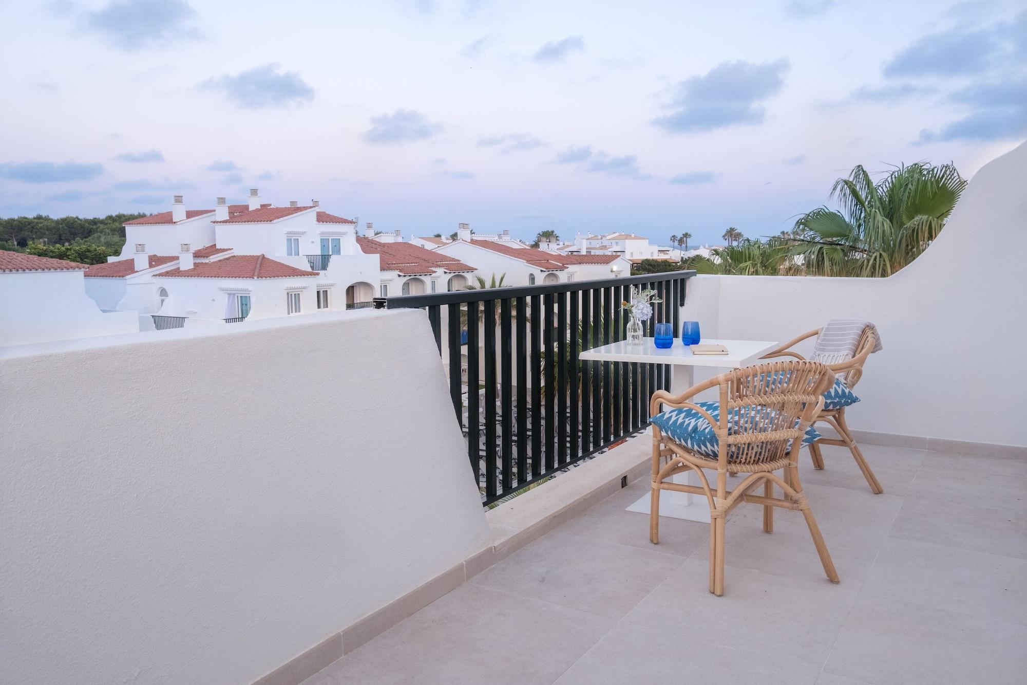 Fergus Style Carema Beach Cala en Bosch Ngoại thất bức ảnh