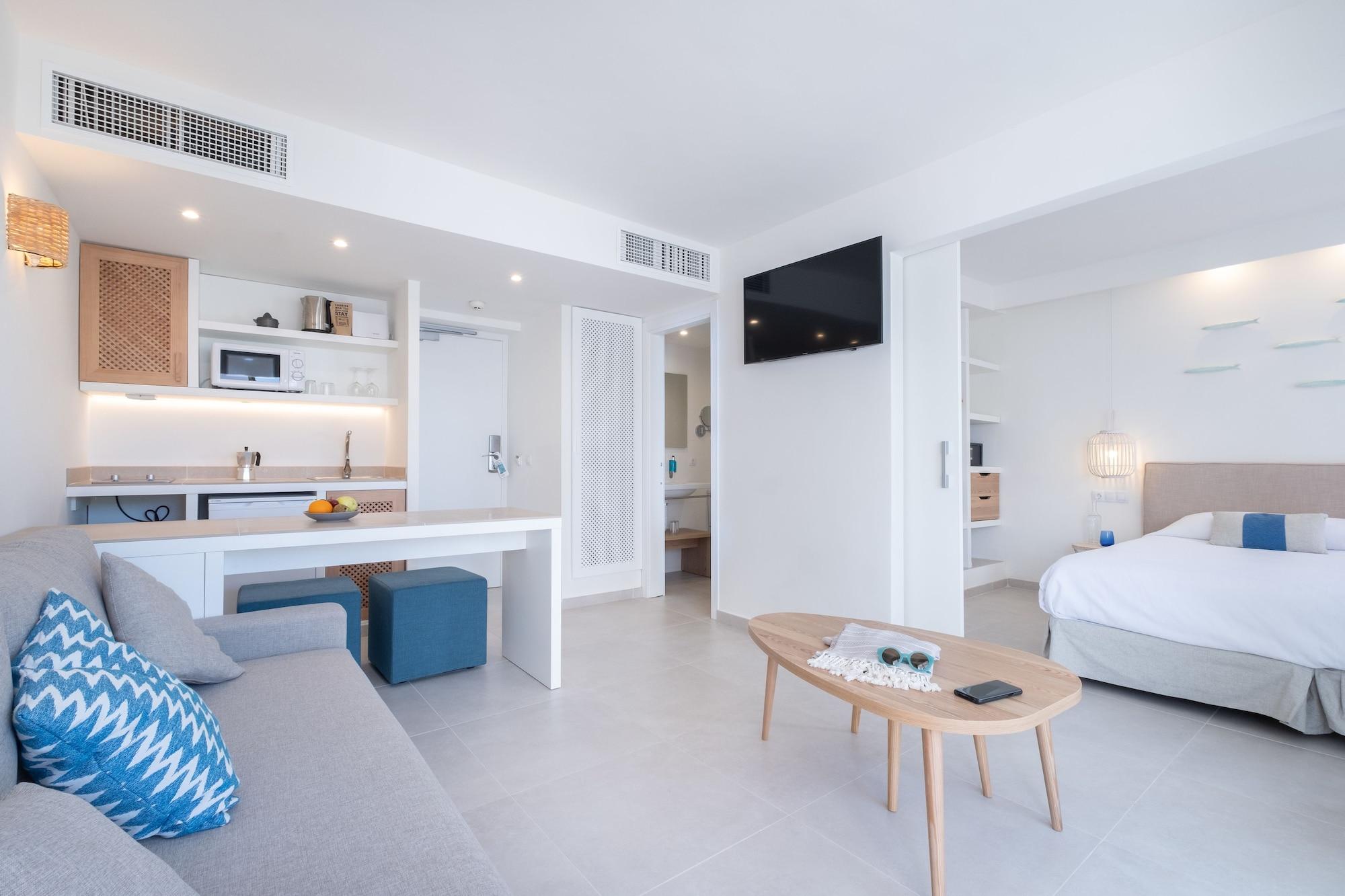 Fergus Style Carema Beach Cala en Bosch Ngoại thất bức ảnh