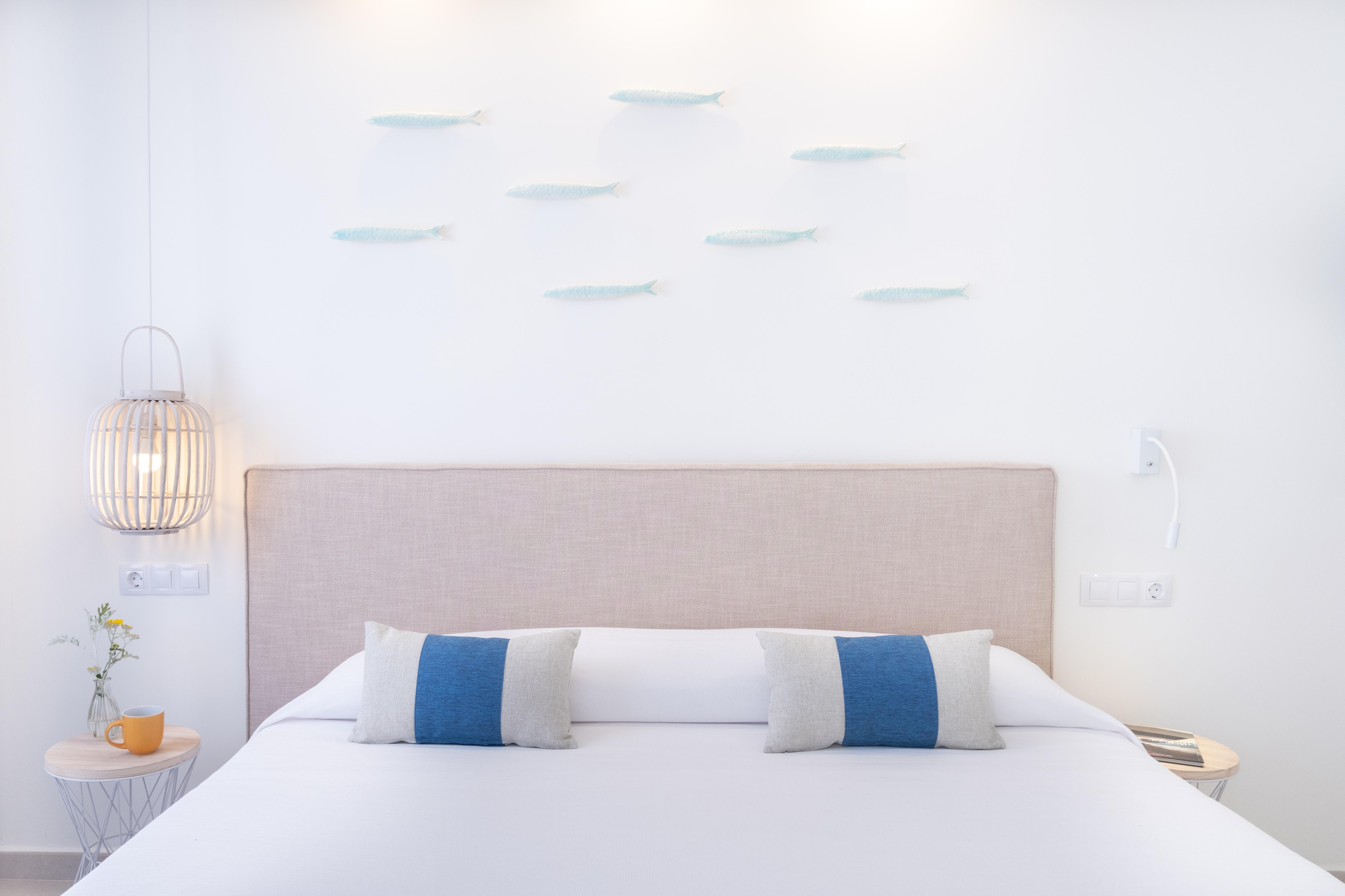 Fergus Style Carema Beach Cala en Bosch Ngoại thất bức ảnh