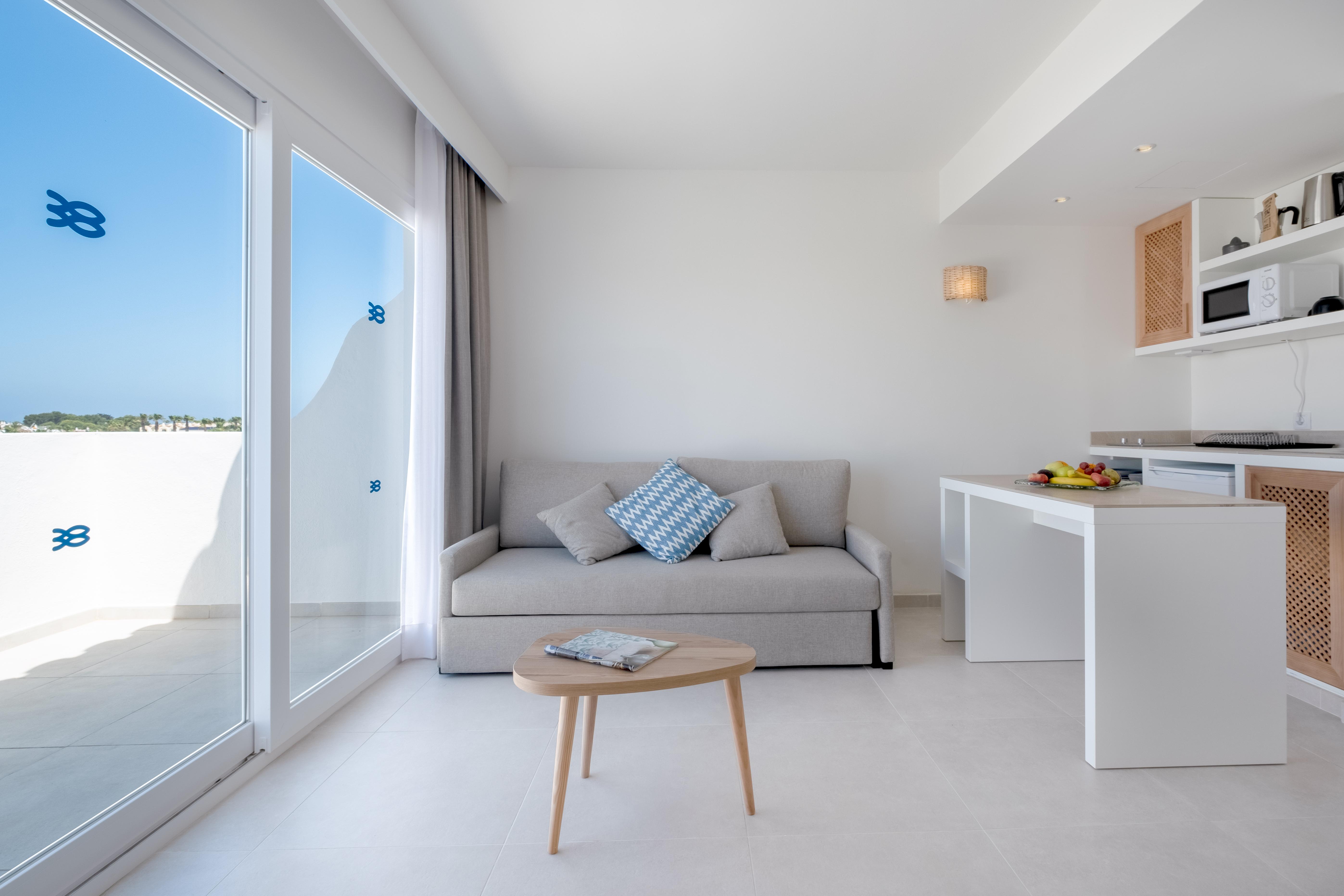 Fergus Style Carema Beach Cala en Bosch Ngoại thất bức ảnh