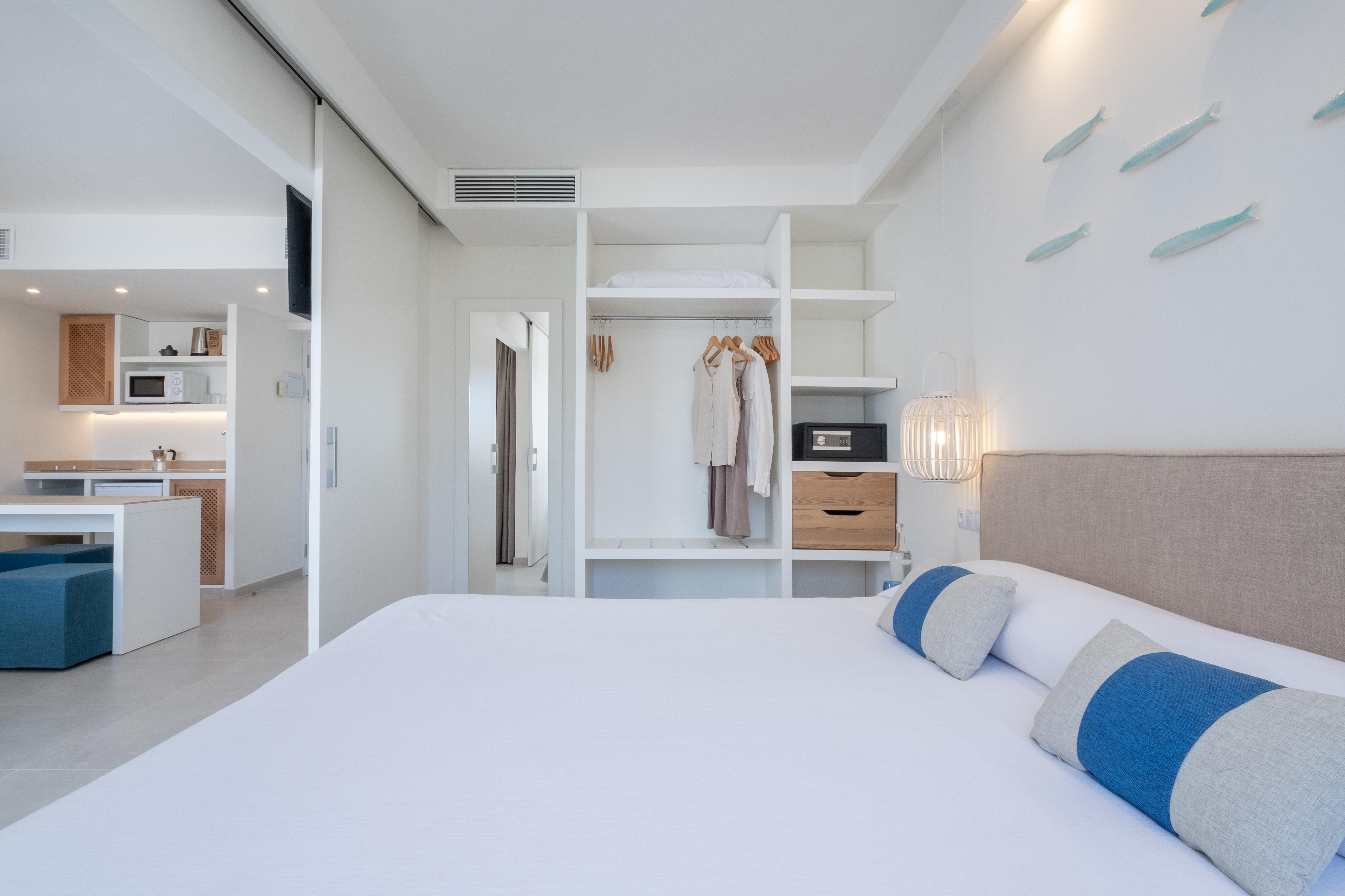 Fergus Style Carema Beach Cala en Bosch Ngoại thất bức ảnh