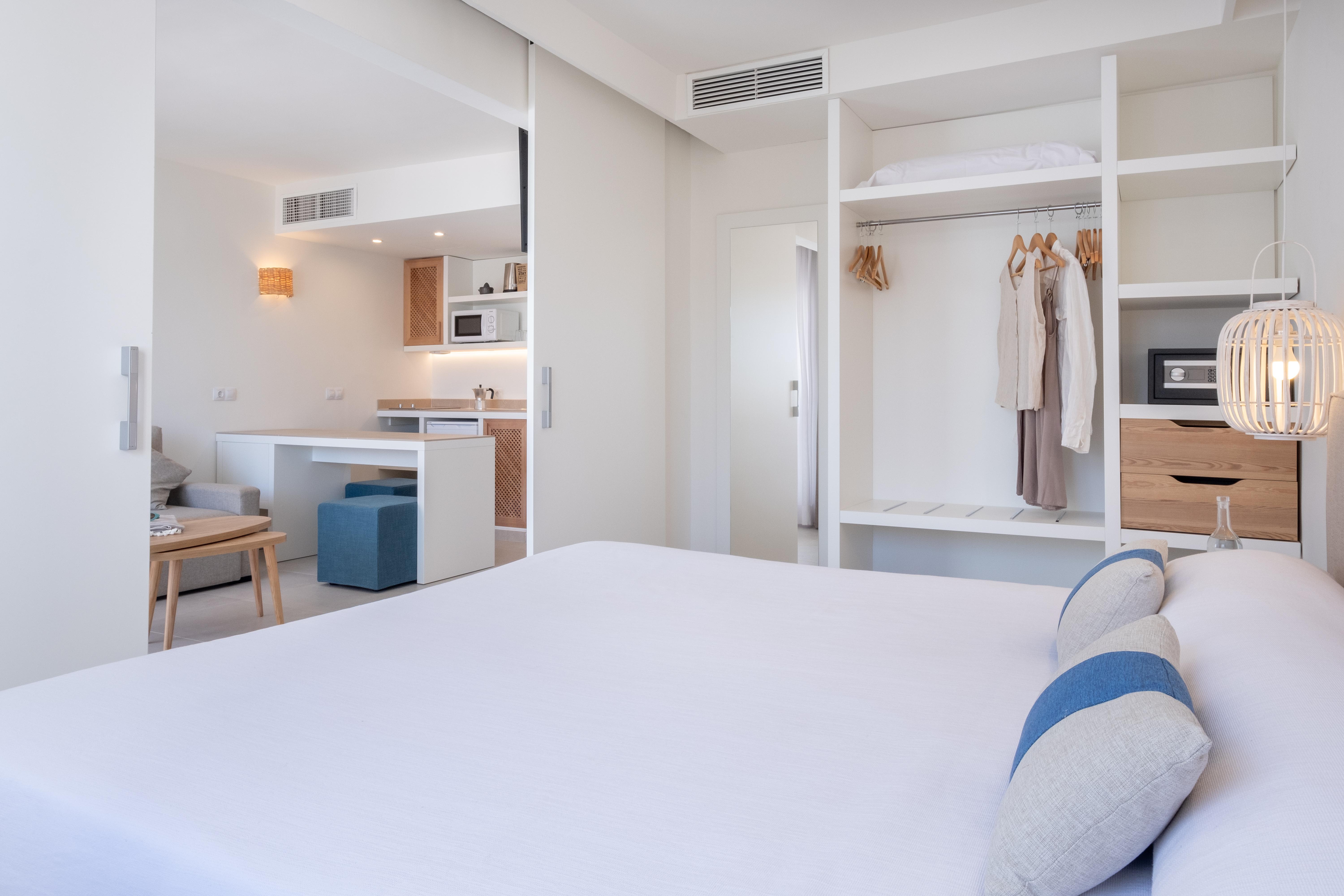 Fergus Style Carema Beach Cala en Bosch Ngoại thất bức ảnh