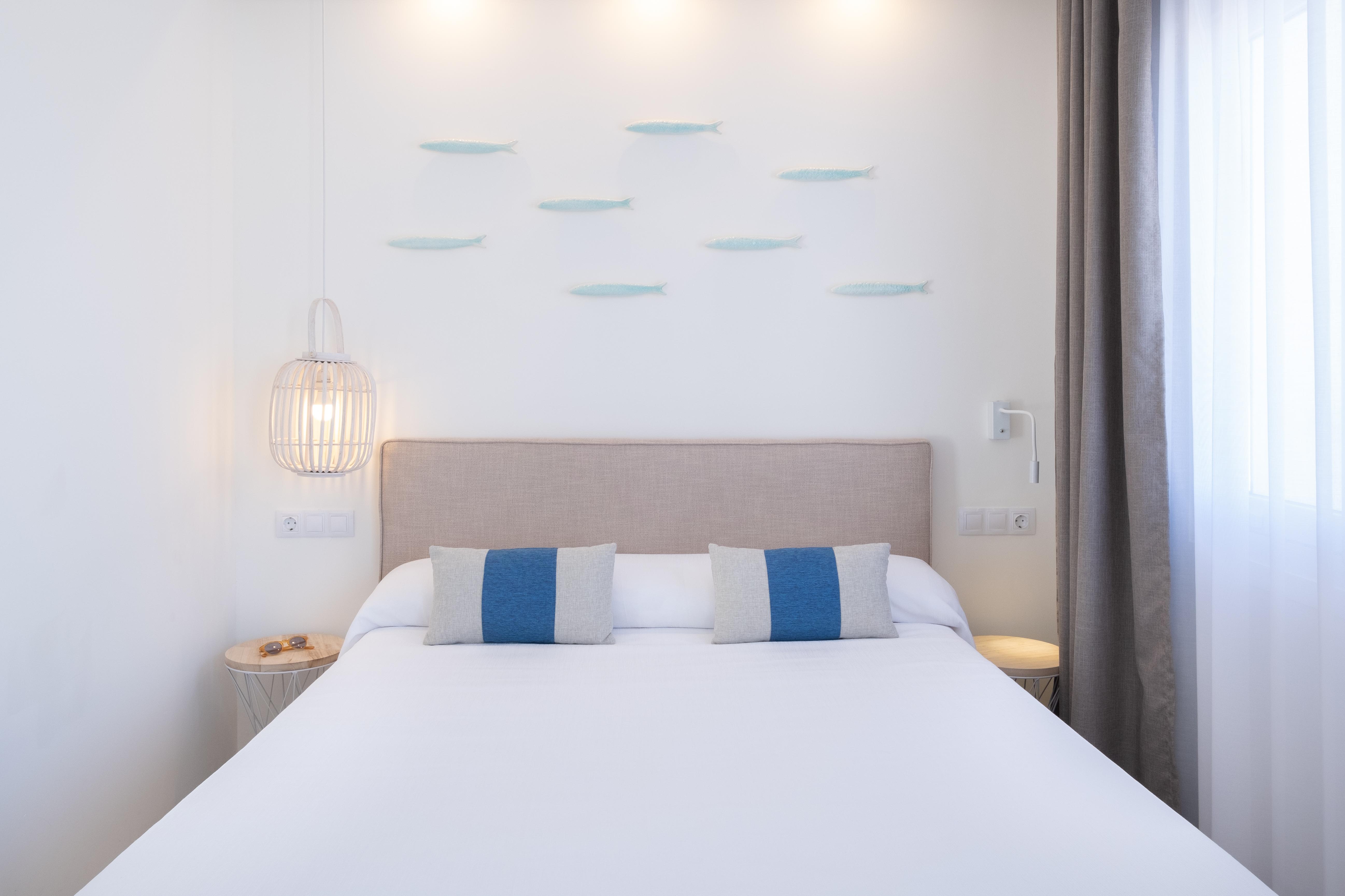 Fergus Style Carema Beach Cala en Bosch Ngoại thất bức ảnh