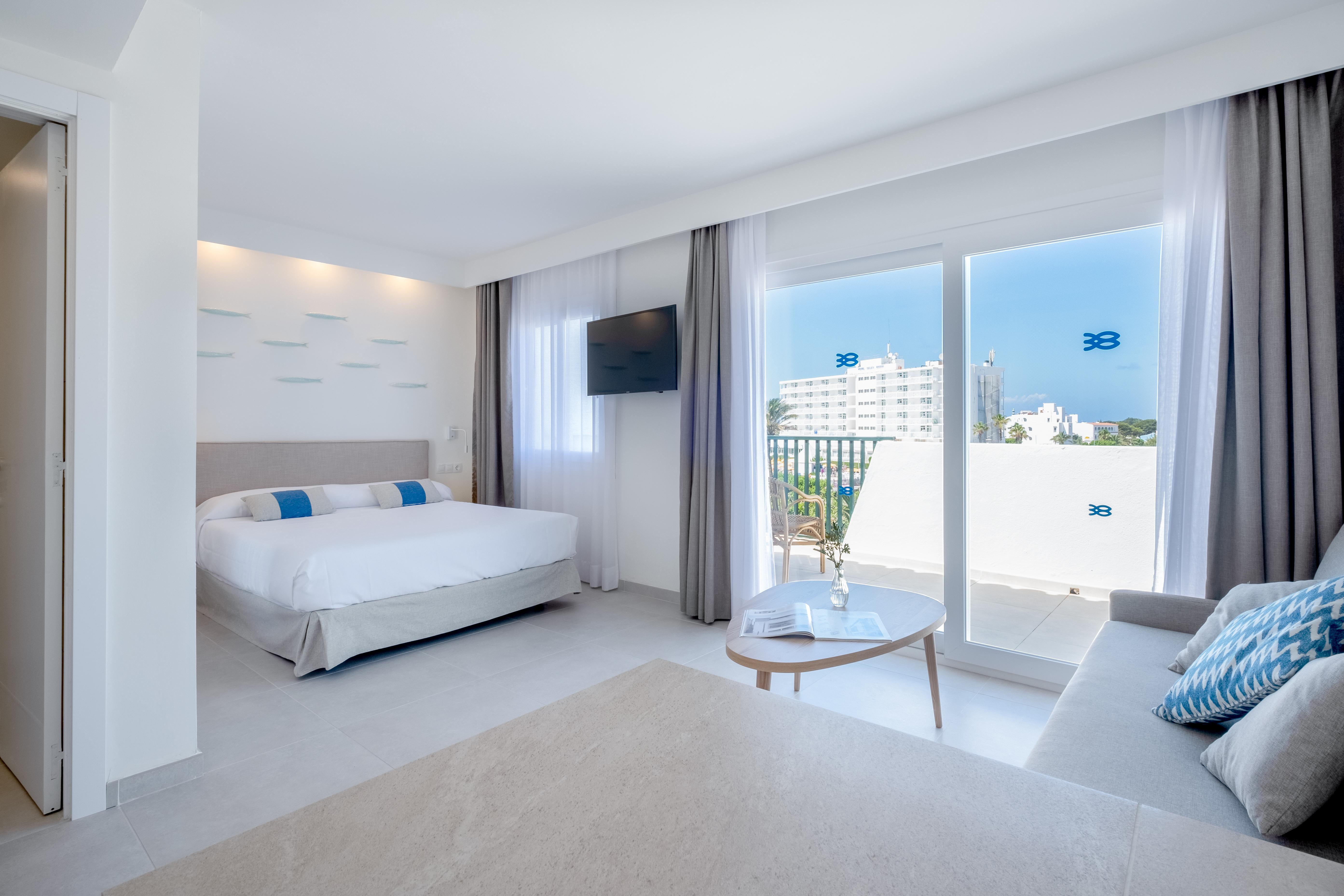 Fergus Style Carema Beach Cala en Bosch Ngoại thất bức ảnh