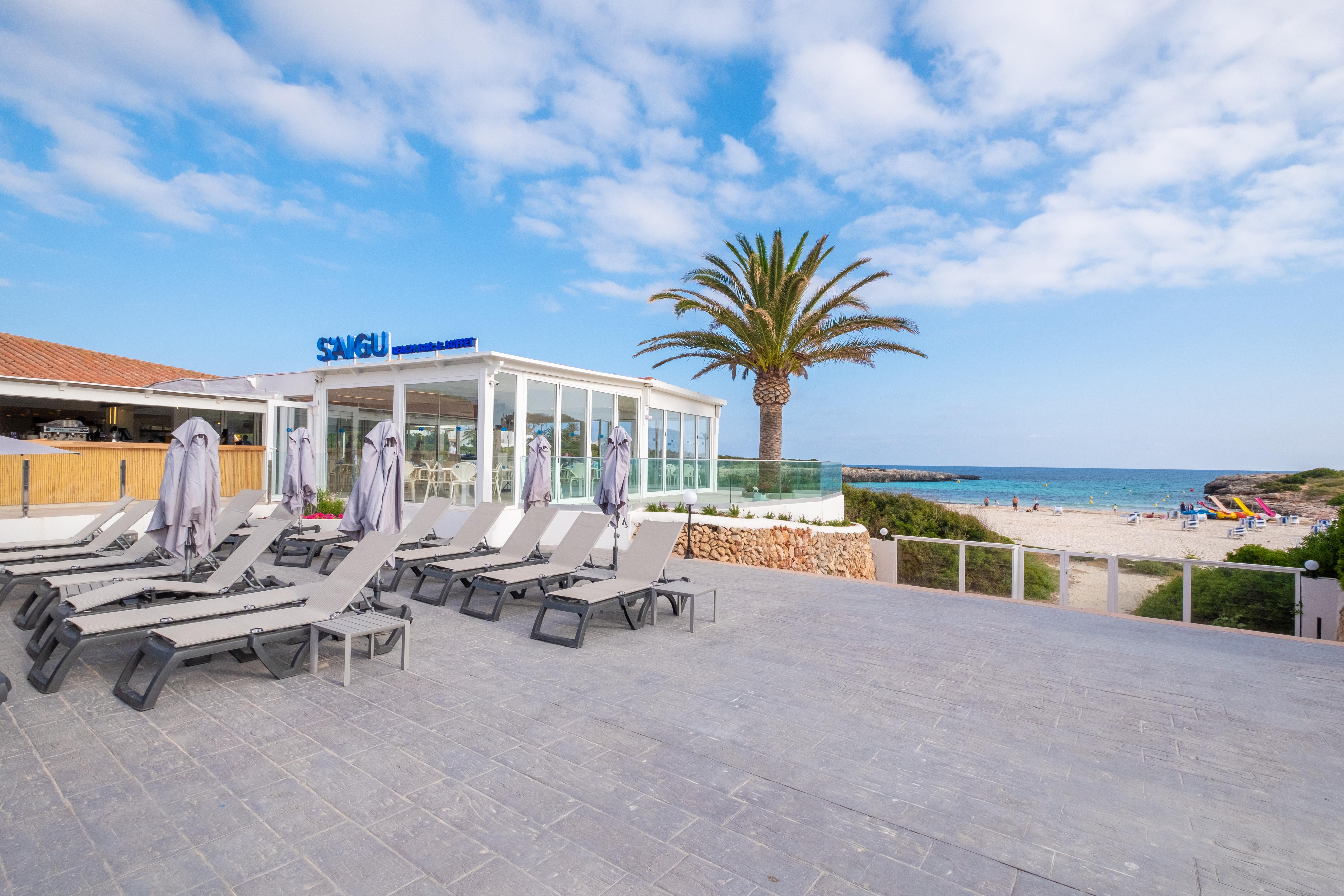 Fergus Style Carema Beach Cala en Bosch Ngoại thất bức ảnh