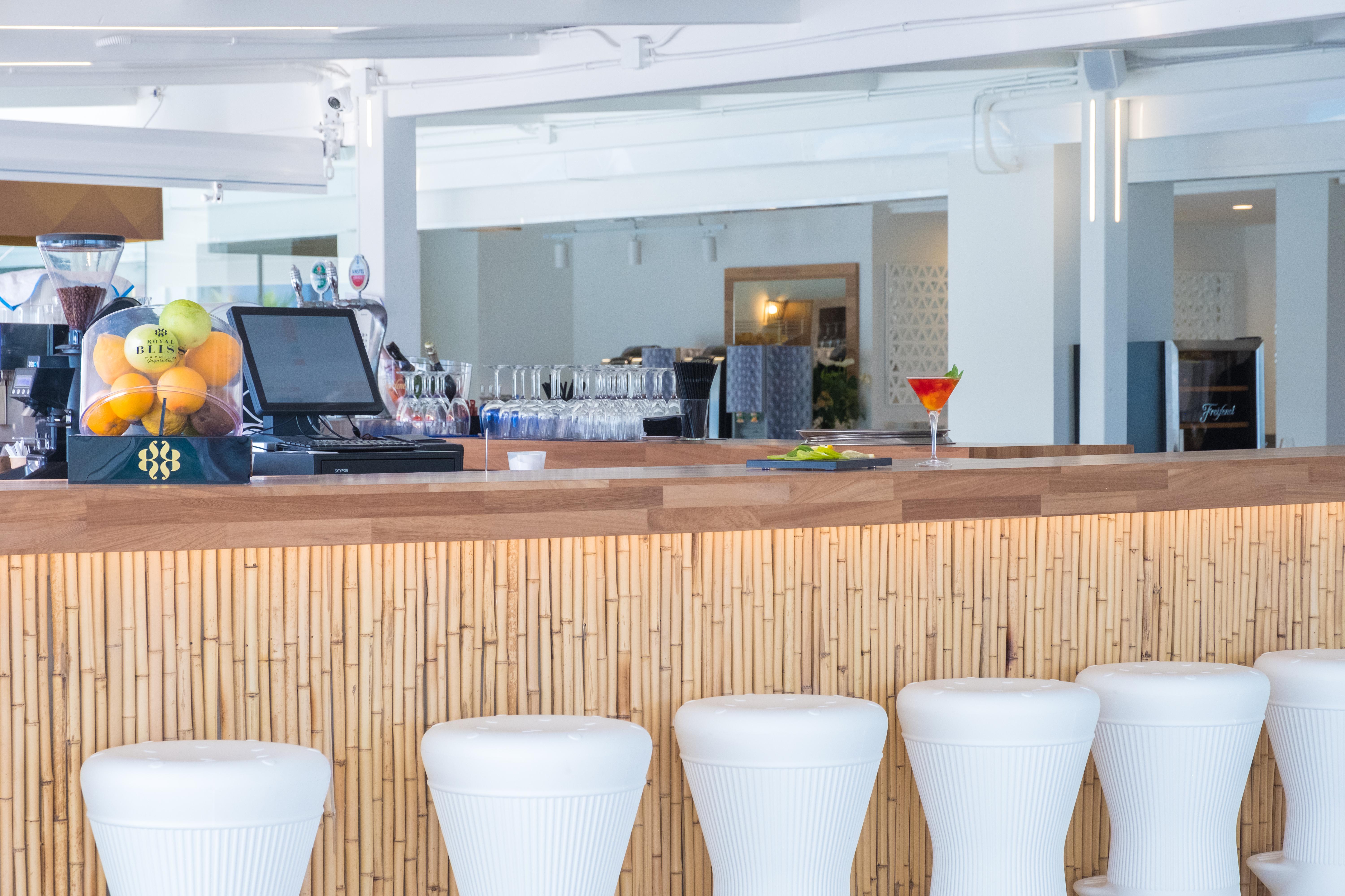 Fergus Style Carema Beach Cala en Bosch Ngoại thất bức ảnh