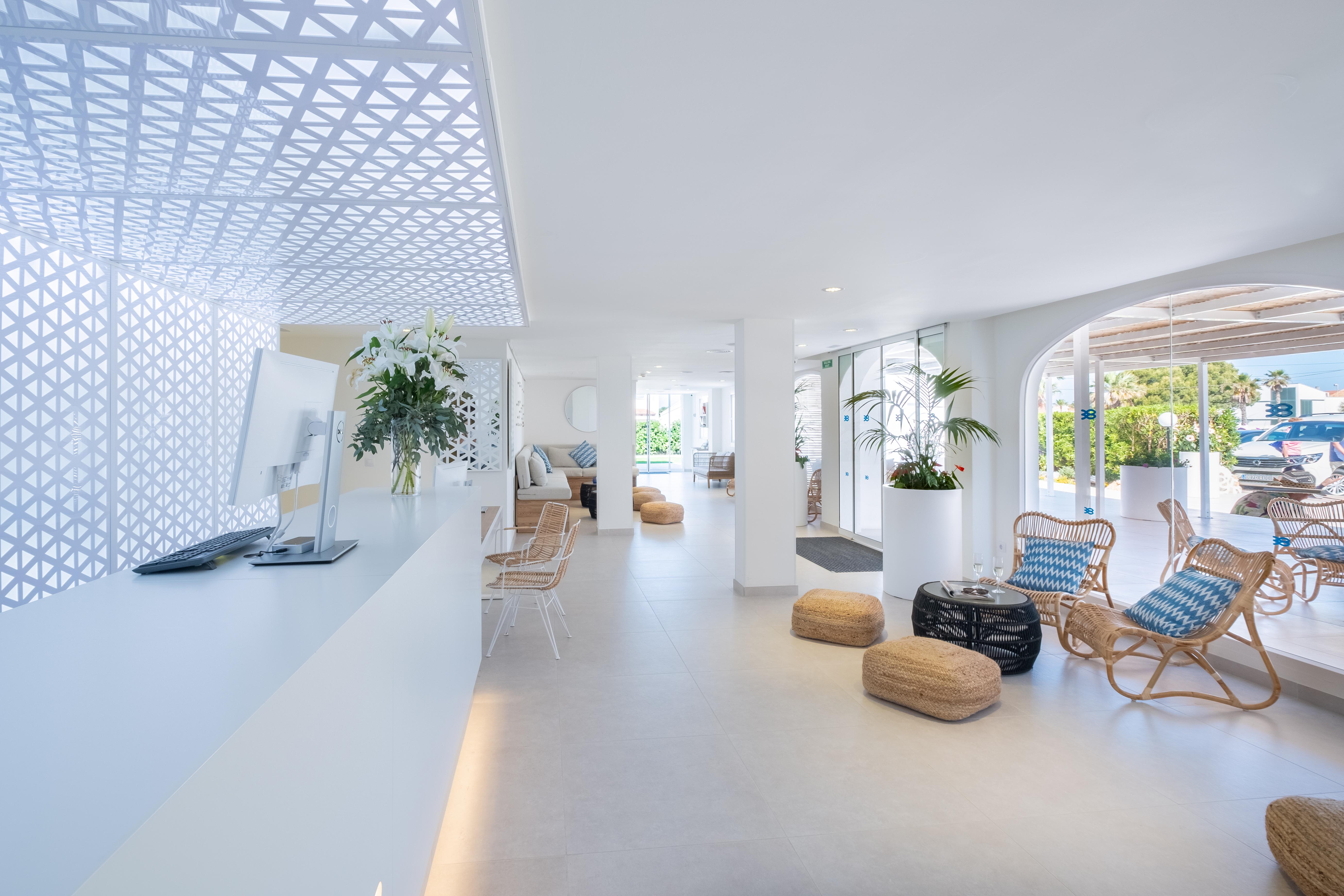 Fergus Style Carema Beach Cala en Bosch Ngoại thất bức ảnh