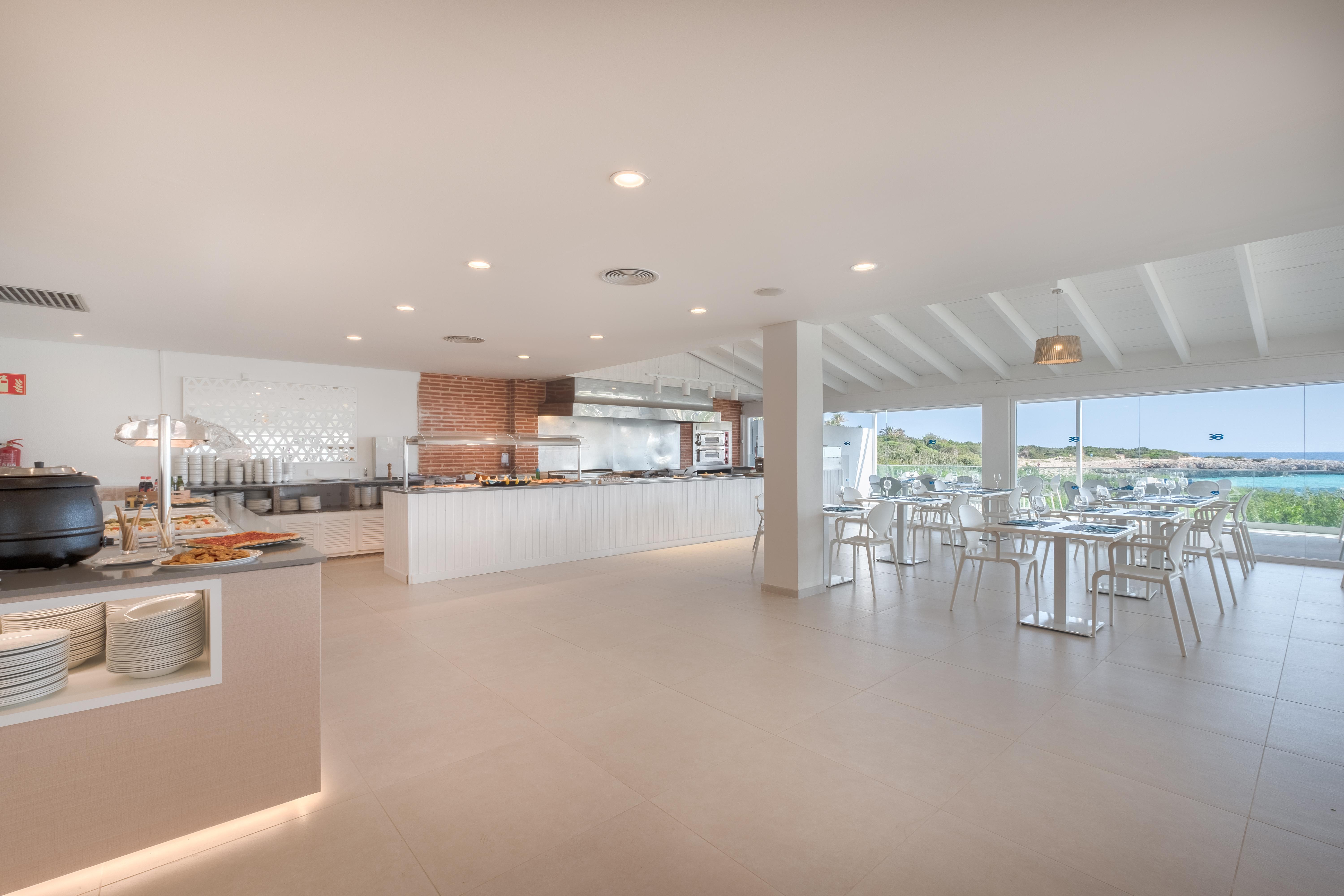 Fergus Style Carema Beach Cala en Bosch Ngoại thất bức ảnh