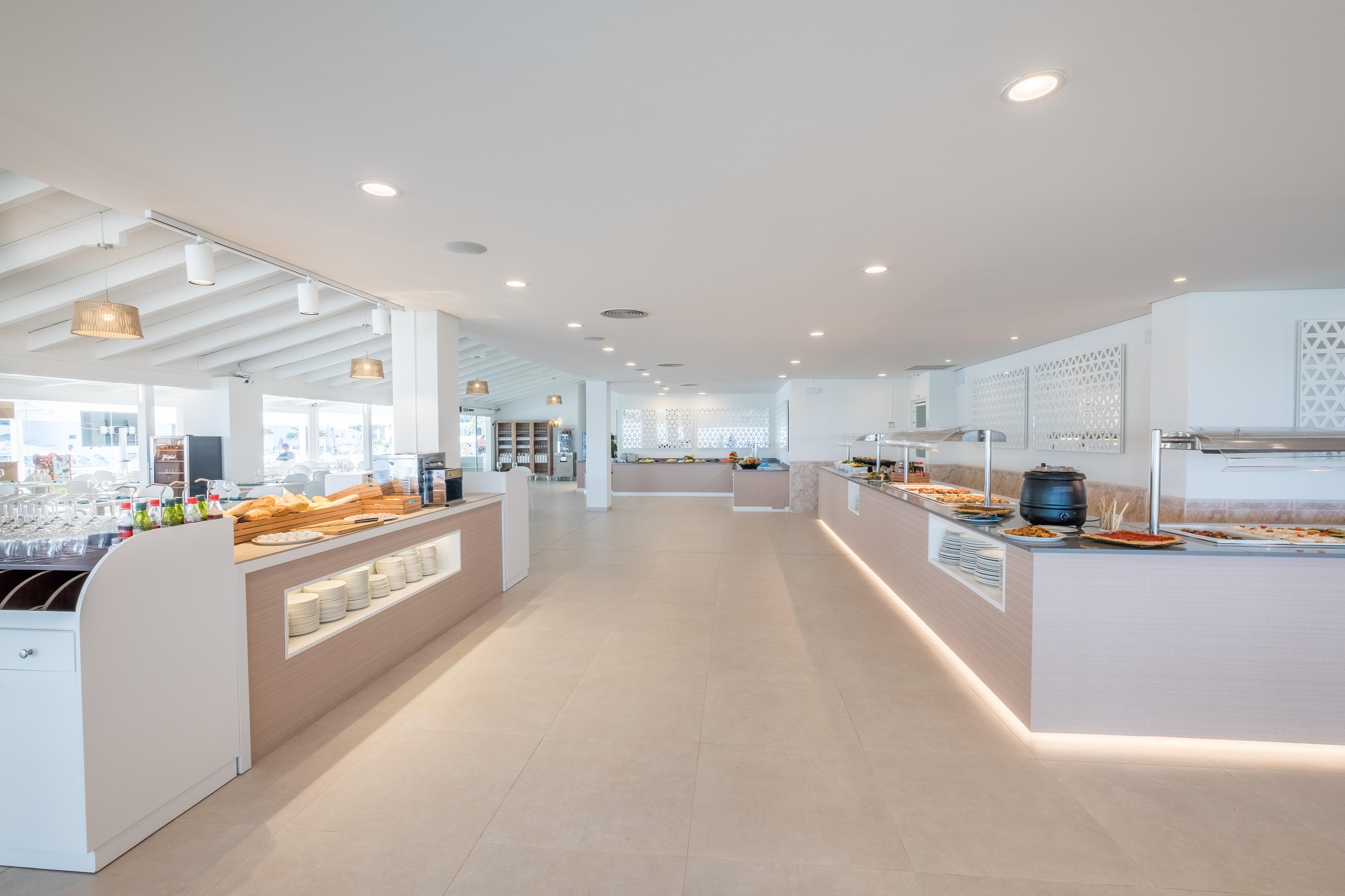 Fergus Style Carema Beach Cala en Bosch Ngoại thất bức ảnh