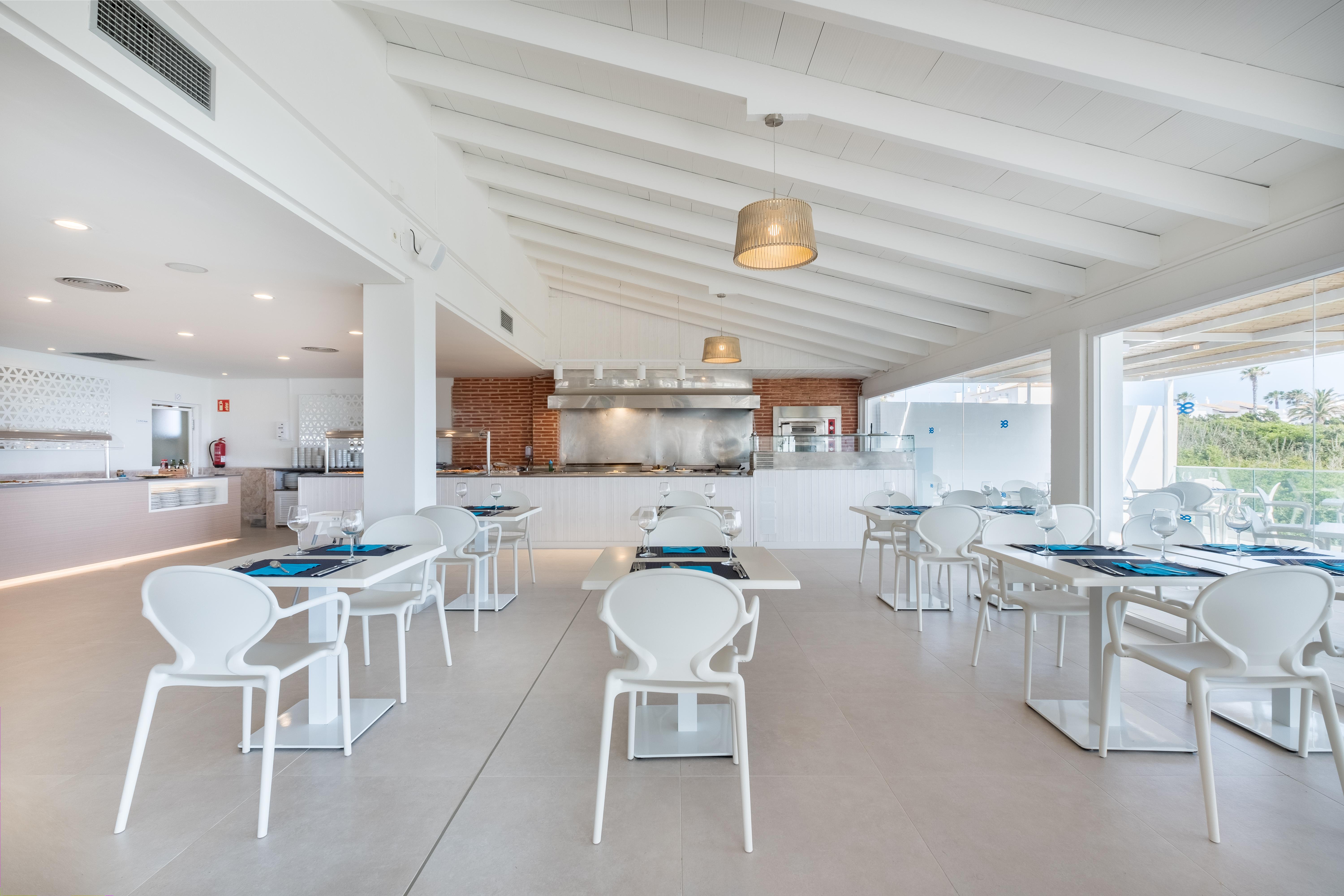 Fergus Style Carema Beach Cala en Bosch Ngoại thất bức ảnh