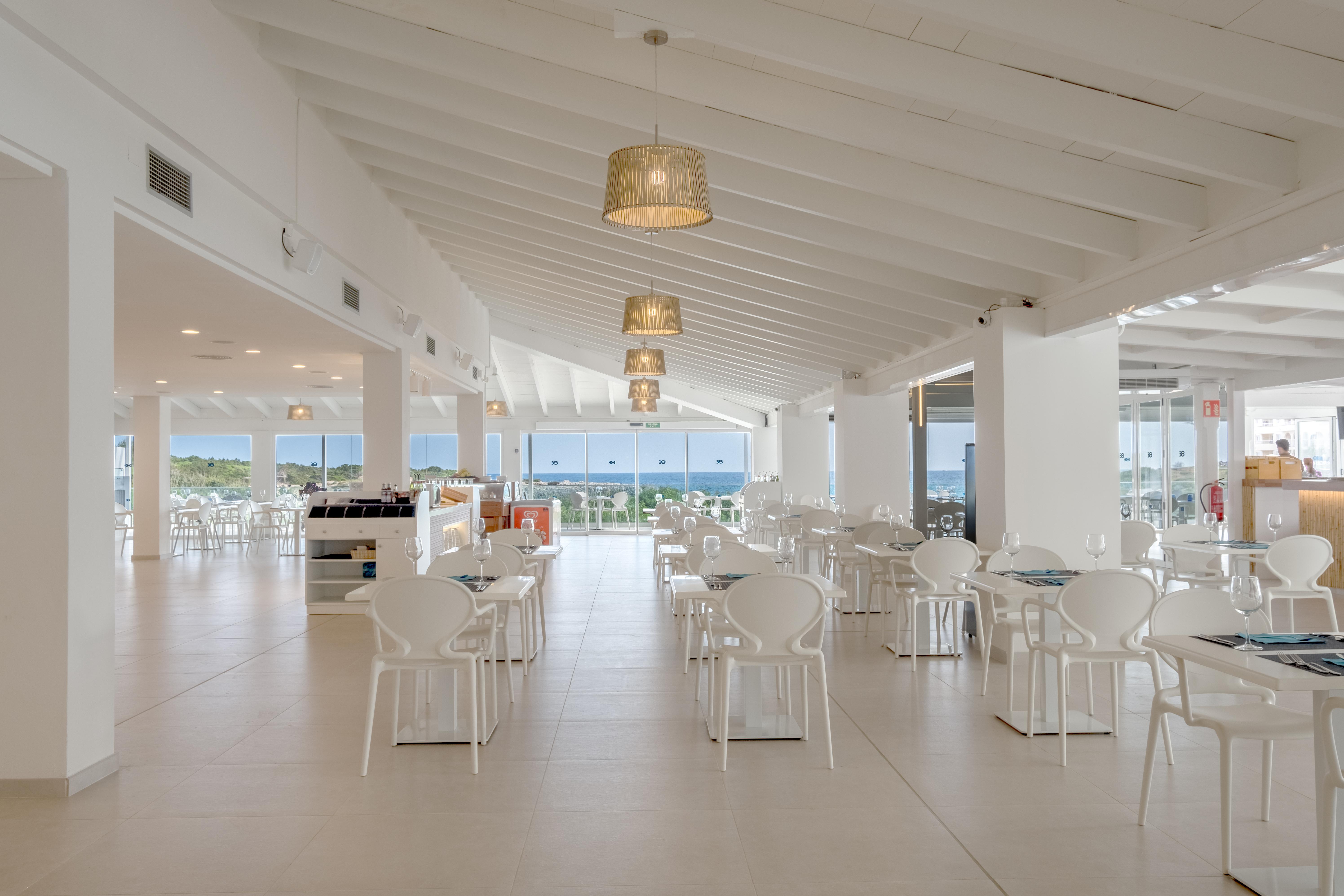 Fergus Style Carema Beach Cala en Bosch Ngoại thất bức ảnh