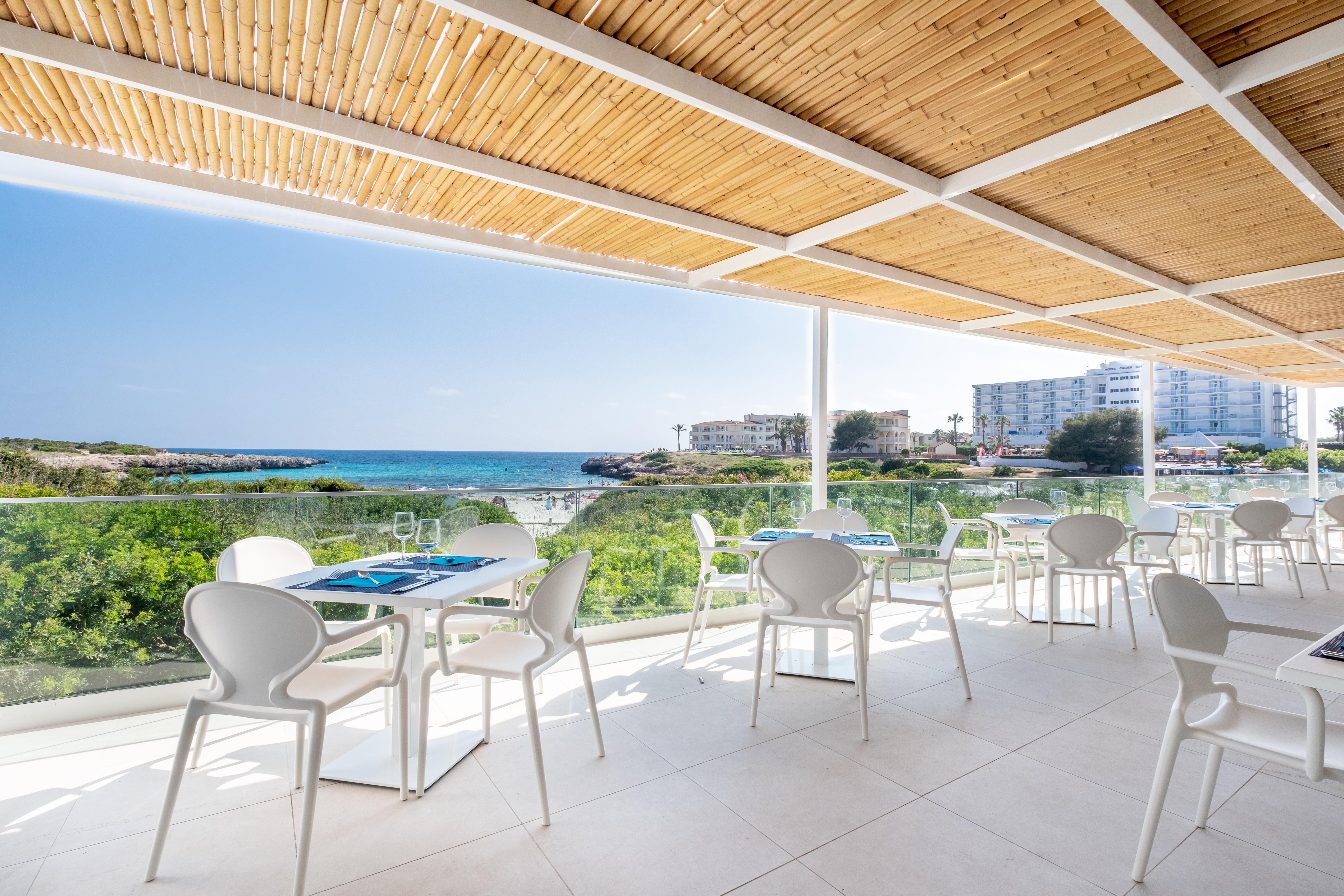 Fergus Style Carema Beach Cala en Bosch Ngoại thất bức ảnh